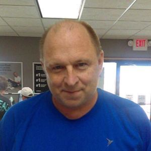 Meet your Posher, Jon